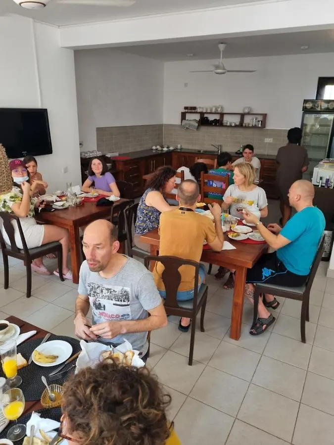 Otel Maria Villa Negombo