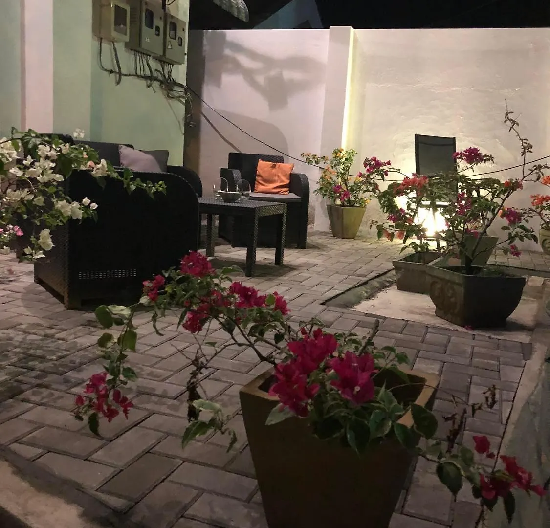 Maria Villa Negombo