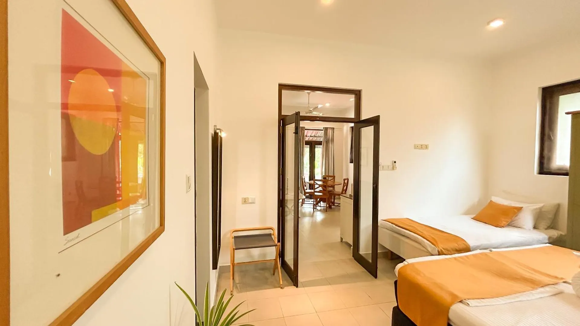 Maria Villa Negombo Otel