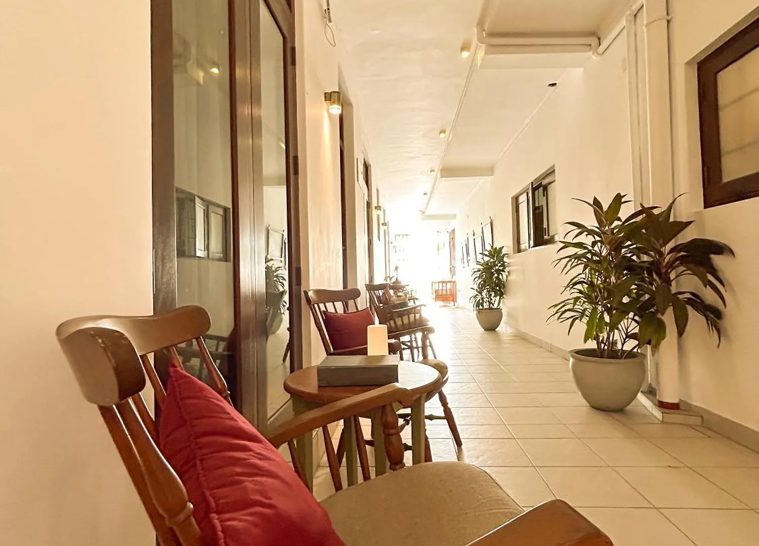 Maria Villa Negombo