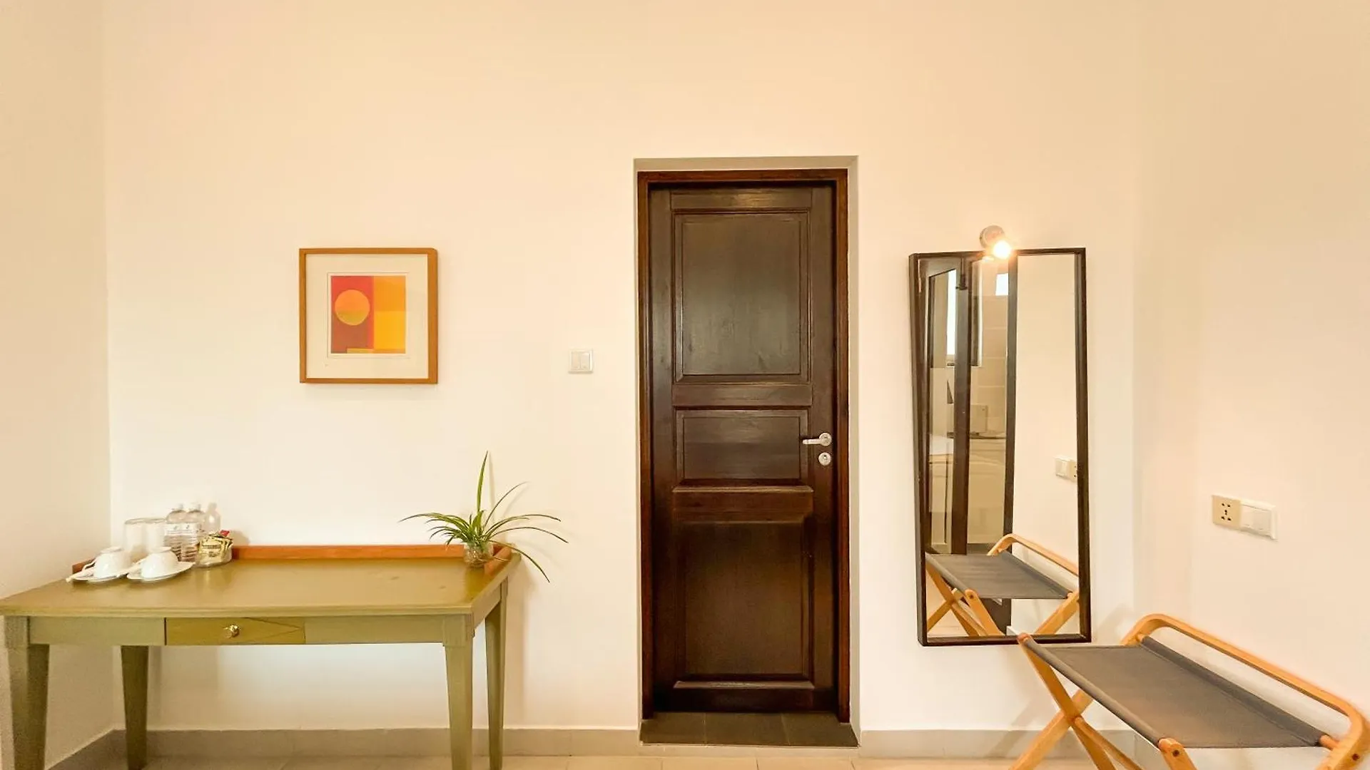 Maria Villa Negombo