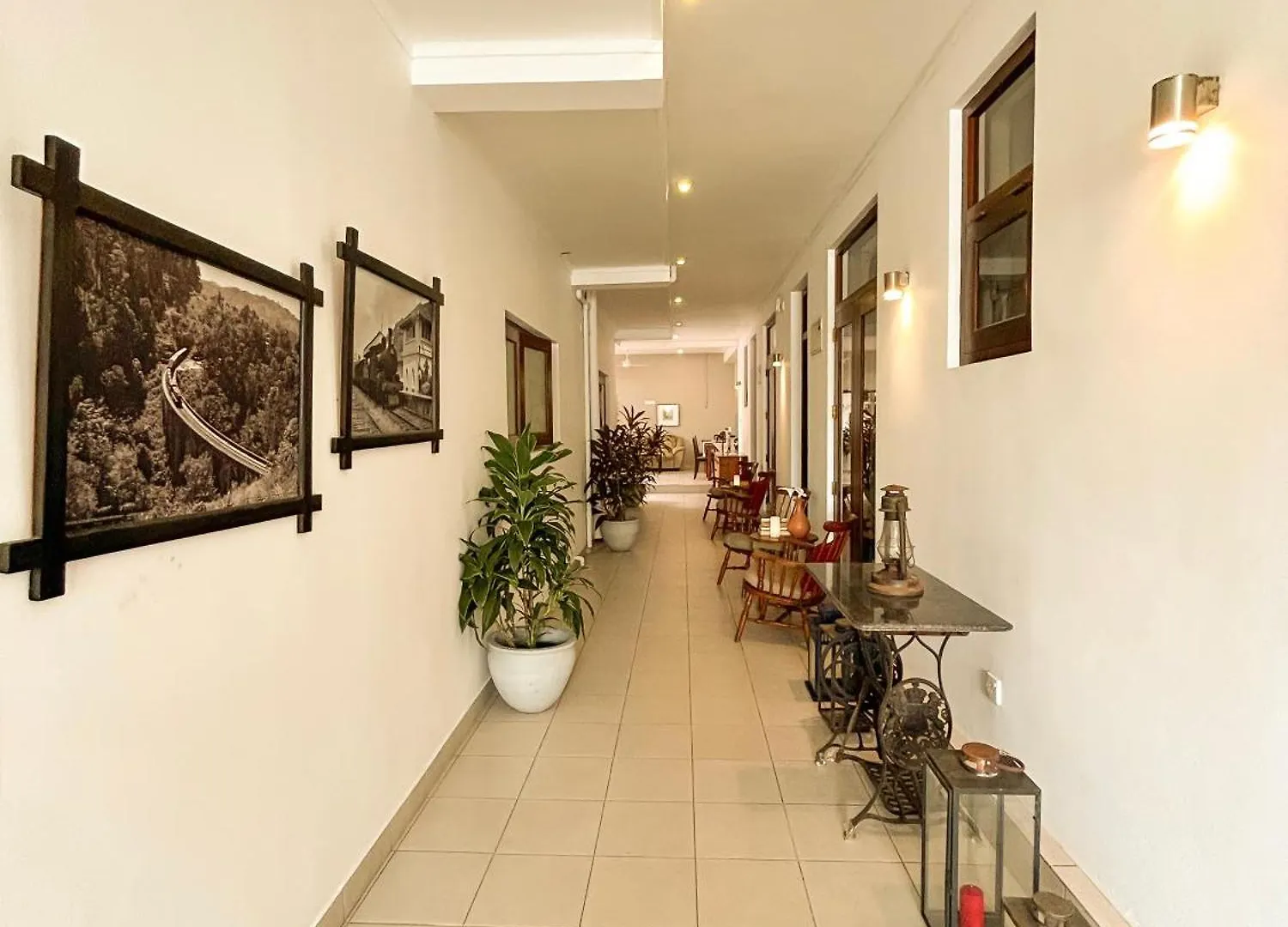 Maria Villa Negombo 2*,