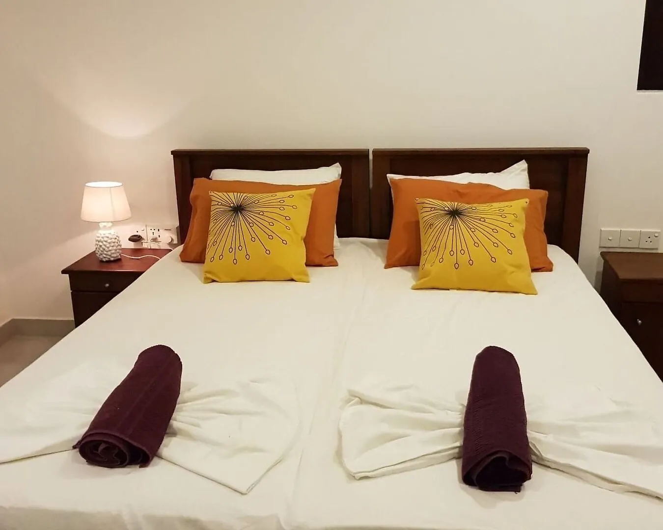 Maria Villa Negombo Otel
