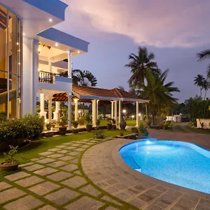 Villa Regal Rivera