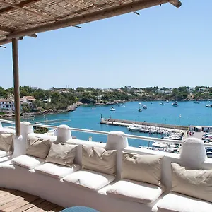 Hotel Baluma Porto Petro (adults Only) **