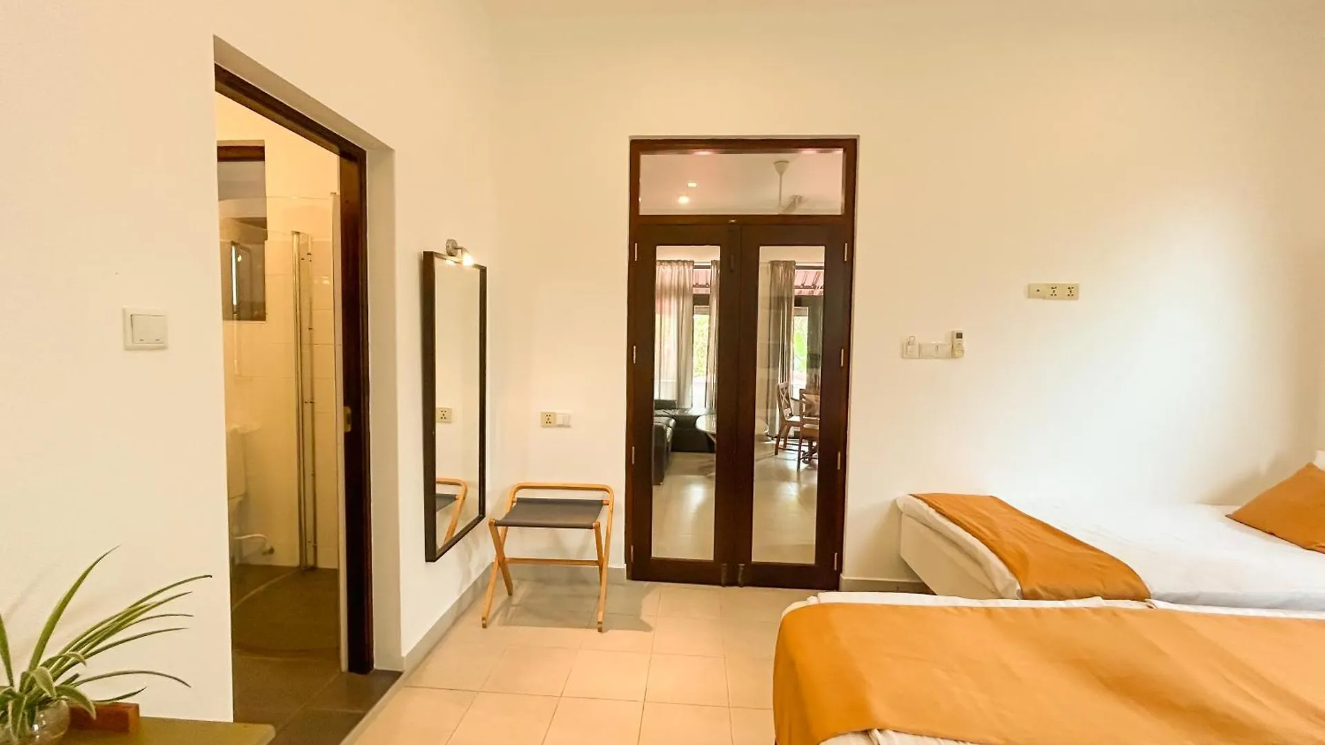 Hotel Maria Villa Negombo