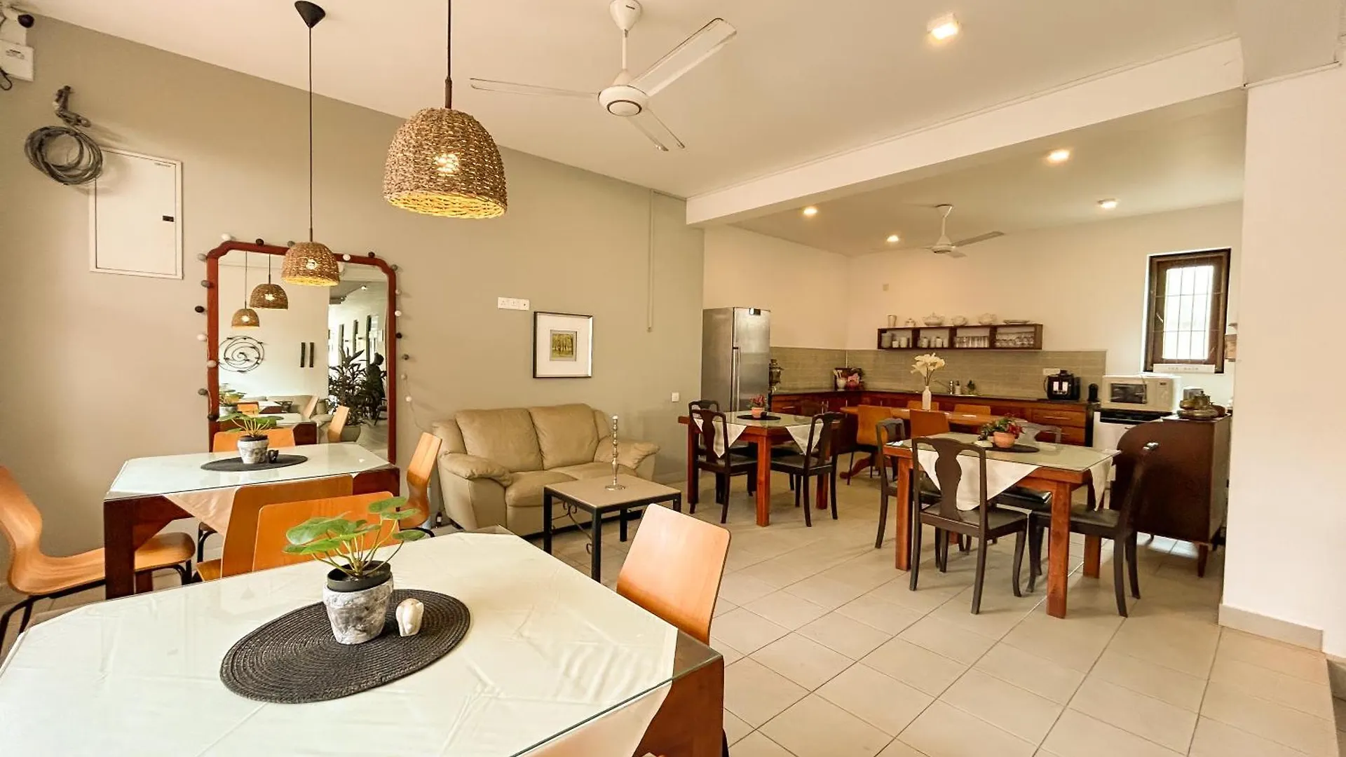 Maria Villa Negombo Hotel