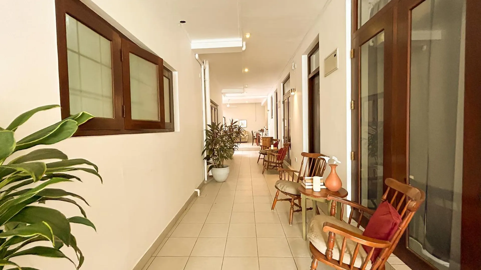 Hotel Maria Villa Negombo