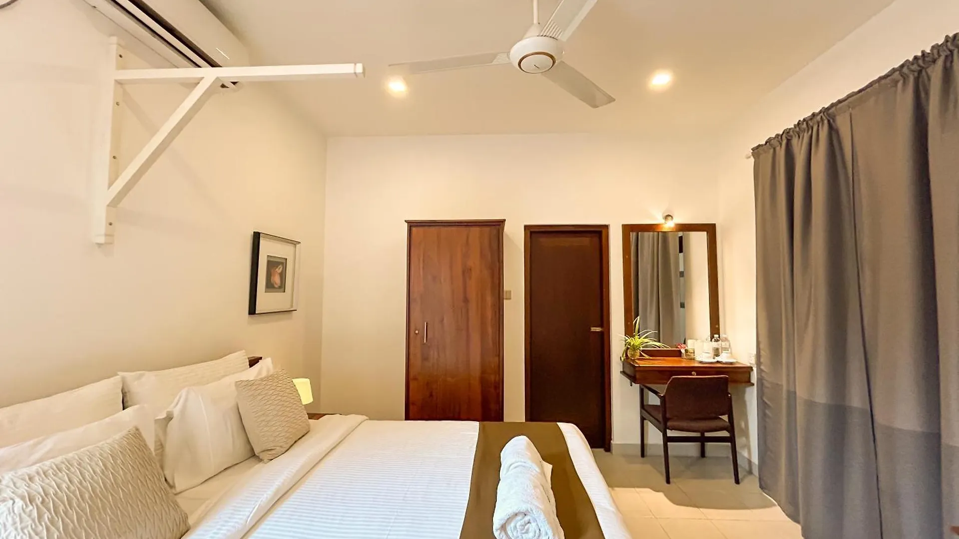 Maria Villa Negombo 2*,