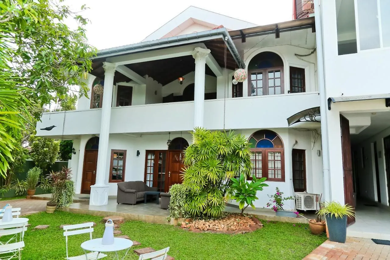 Maria Villa Negombo