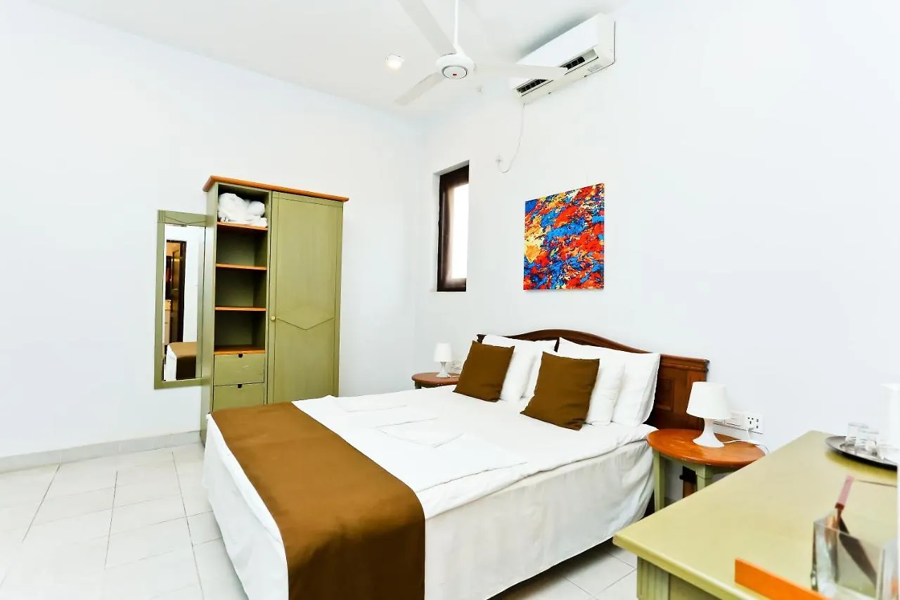 Hotel Maria Villa Negombo