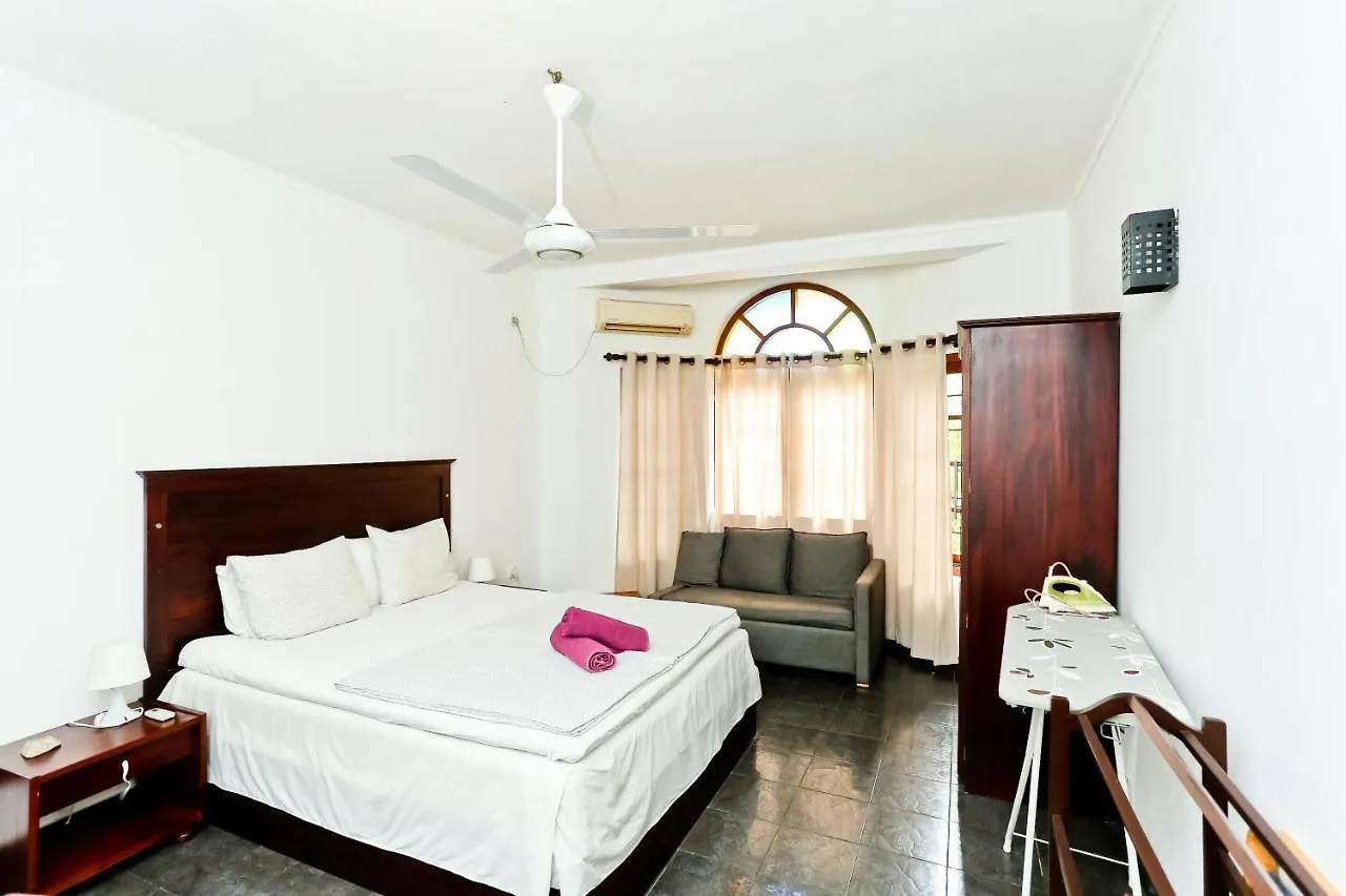 Maria Villa Negombo