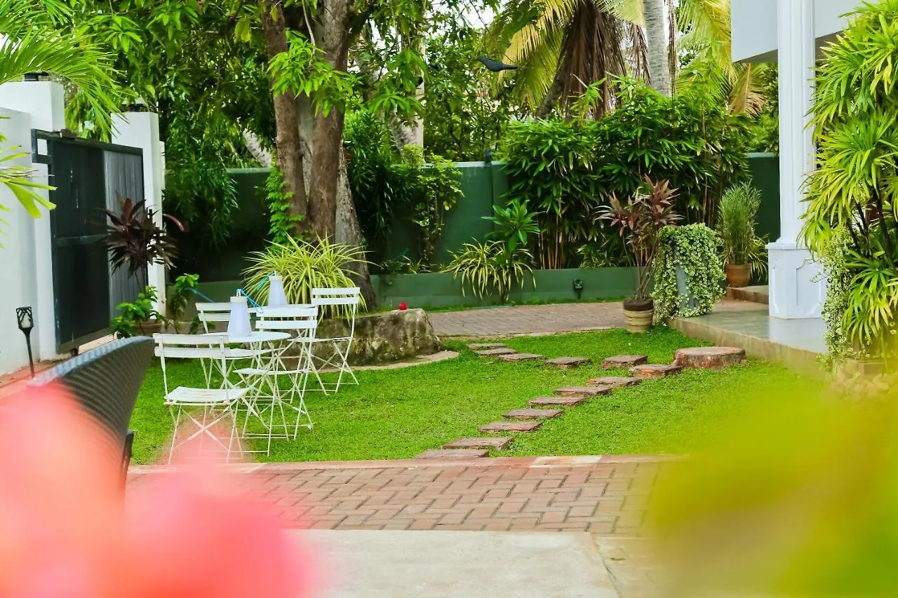 Hotel Maria Villa Negombo