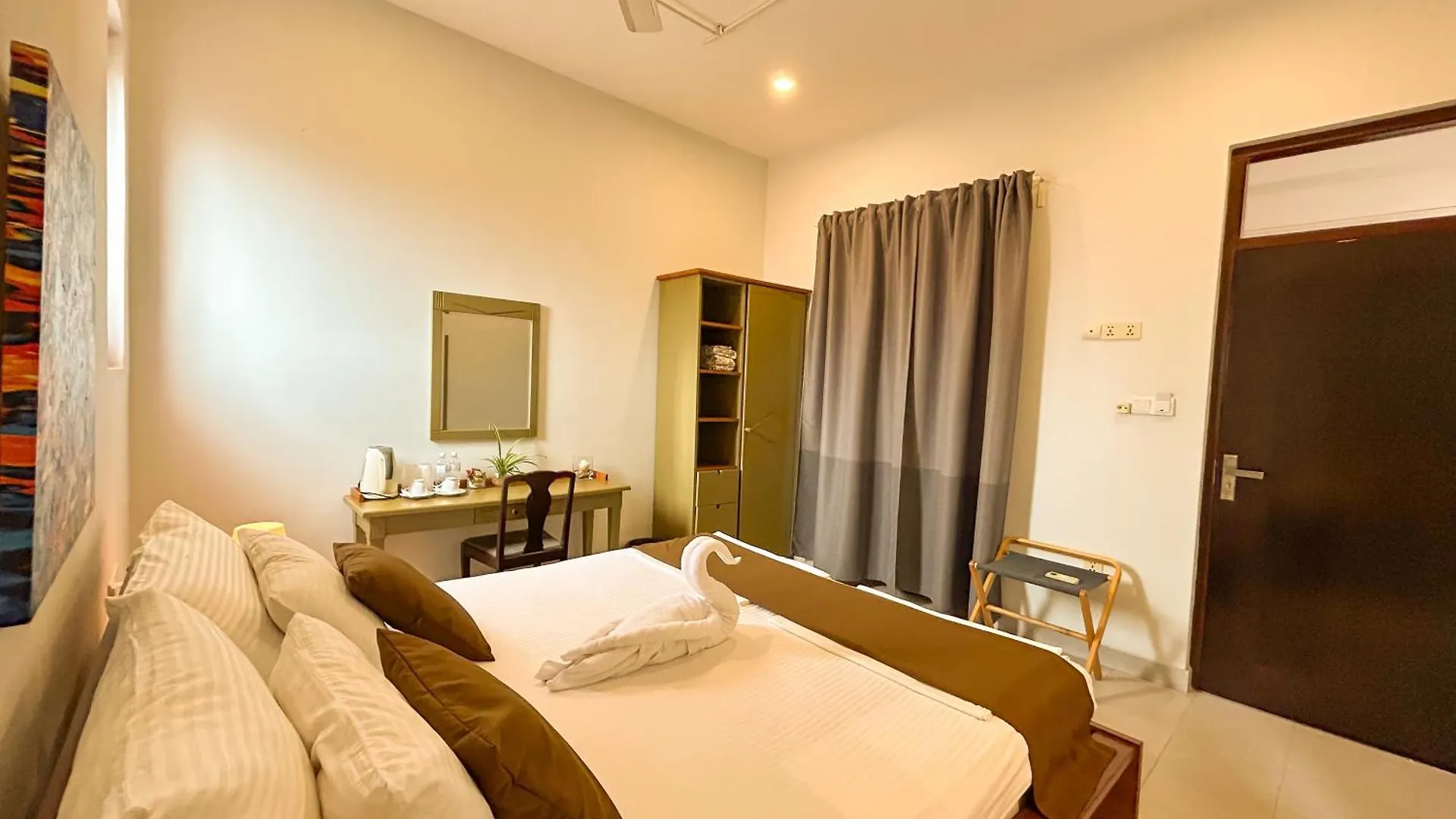 Maria Villa Negombo