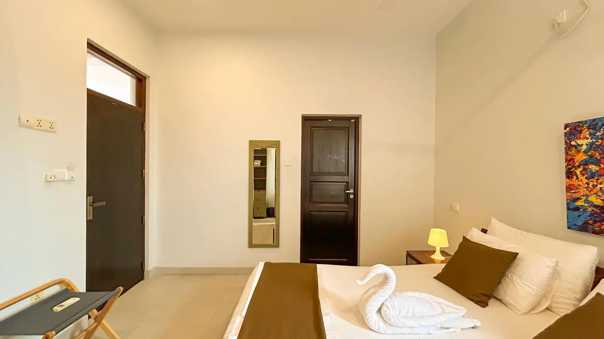 Maria Villa Negombo Hotel