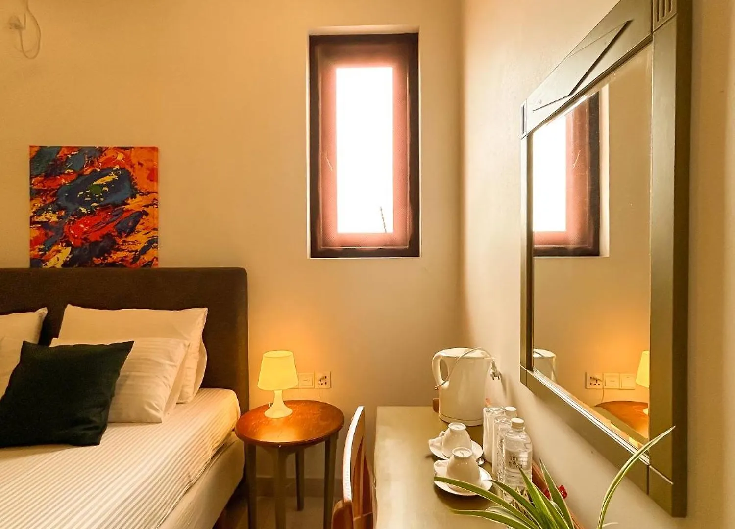 Maria Villa Negombo
