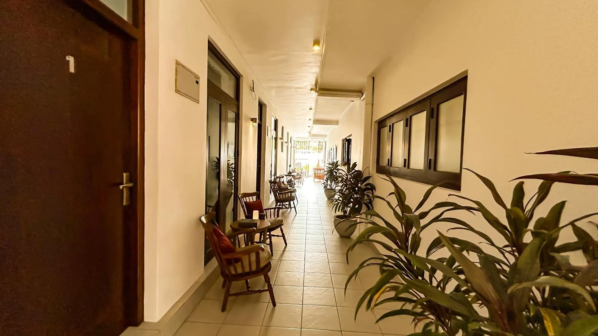 Maria Villa Negombo Hotel