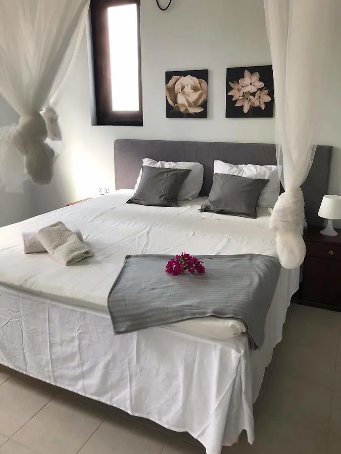 Maria Villa Negombo Hotel