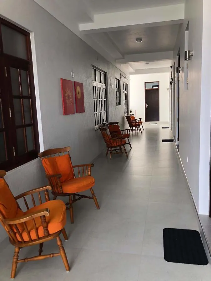 Maria Villa Negombo