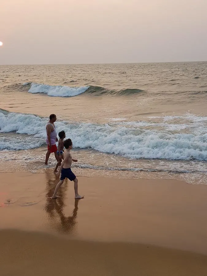 Hotel Maria Villa Negombo
