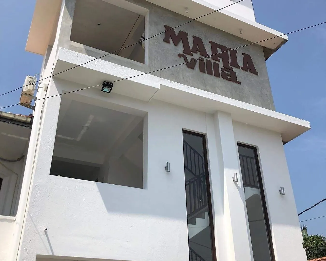 Maria Villa Negombo 2*,  Sri Lanka